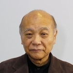 　小田島雄志さん　