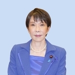 　高市早苗首相