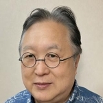 　帝京大の岡ノ谷一夫特任教授（山階鳥類研究所提供）