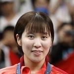　平野美宇