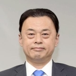 　島根県の丸山達也知事
