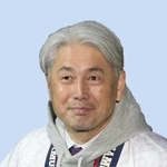 　吉井理人氏