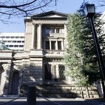 　日銀本店