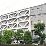 　さいたま地裁川越支部＝埼玉県川越市