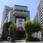 　東京証券取引所