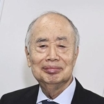 　角川歴彦氏