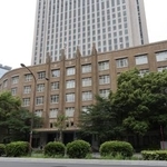 　文部科学省＝東京・霞が関