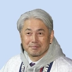 　吉井理人氏