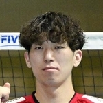 　佐藤駿一郎被告