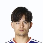 　久保建英