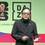 　ＤＡＺＮの日本法人の笹本裕ＣＥＯ＝５月、東京都内