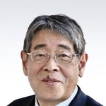 　桐蔭横浜大の宮坂力特任教授
