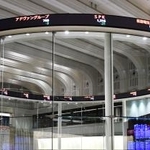 　東京証券取引所