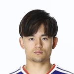 　久保建英
