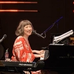 　矢野顕子さん（Ｊｕｎ　Ｔａｚａｗａ／米ジャパン・ソサエティー提供・共同）