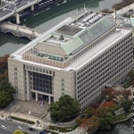 　大阪市役所