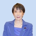　高市早苗首相