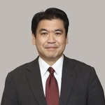 　松本洋平文部科学相