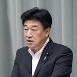 　木原稔官房長官