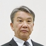 　大野泰正被告
