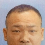 　菱川龍己容疑者（兵庫県警提供）