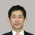 　小林鷹之氏