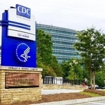 　米疾病対策センター（ＣＤＣ）＝２０２３年７月、米ジョージア州アトランタ（共同）