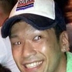 　植松聖死刑囚（フェイスブックから）