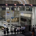 　東京証券取引所