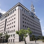 　鹿児島県警本部