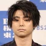　村上虹郎さん