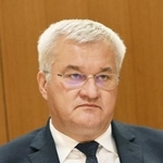 　ウクライナのシビハ外相