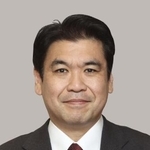 　松本洋平文科相