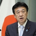 　木原稔官房長官