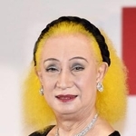 　美輪明宏さん