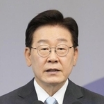 　韓国の李在明大統領
