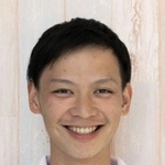 　倉本幹太容疑者（リフォーム会社のＨＰから）