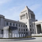 　国会議事堂