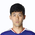 　遠藤航