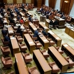 　衆院政治改革特別委＝３０日午前