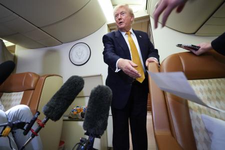 米紙 トランプ大統領 就任 新聞 トランプ政権、米紙記者に召喚状|全国海外|神戸新聞NEXT