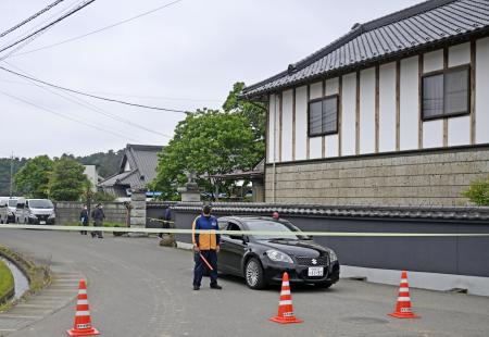 強殺実行役か、16歳少年を起訴|全国海外|神戸新聞NEXT