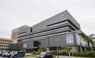 　熊本県八代市役所