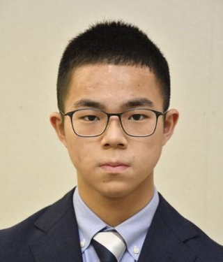 　福岡航太朗新本因坊