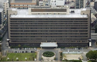 　大阪地裁