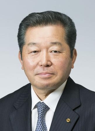 　伊地知隆彦氏