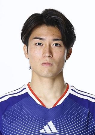　中村敬斗