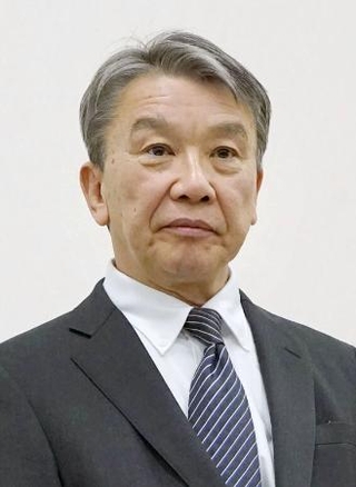 　大野泰正被告