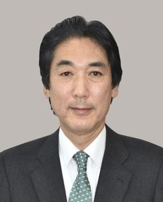 　城内実経財相