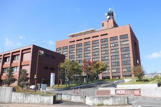 　三重県警察本部